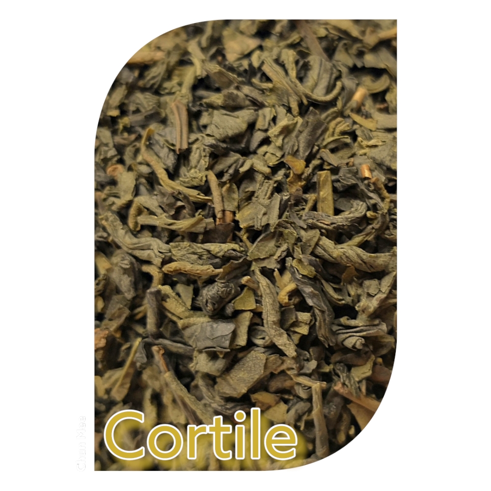 Chun Mee (Zhen Mei) Tea 125g