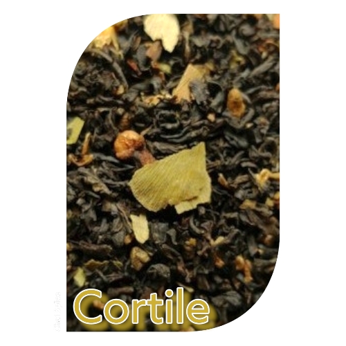 Indian Spiced Chai Tea 100g