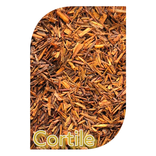 Pure Rooibos/Redbush Tea 125g