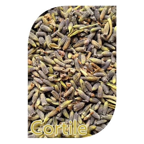 Lavender Flower Tea 50g