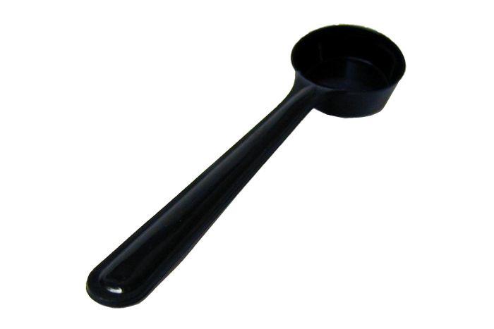 Coffee Measuring Spoon Black 7g