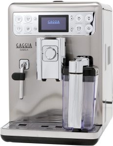 Gaggia Babila One Touch