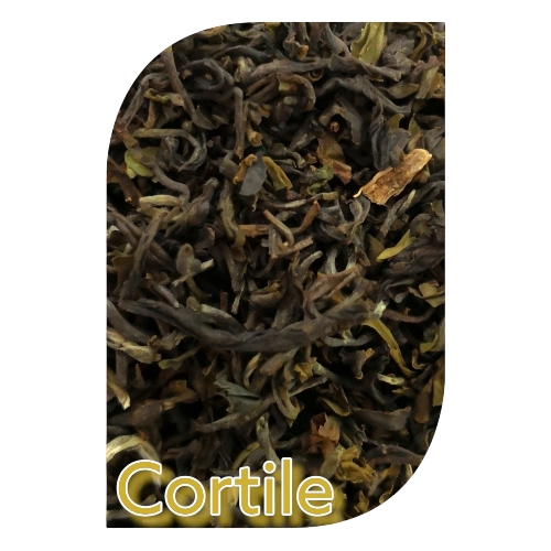 Darjeeling TGBOP Tea 100g