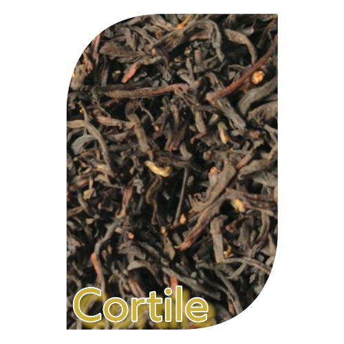 English Breakfast Tea 125g