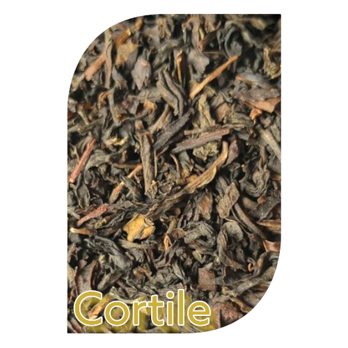 Russian Caravan Tea 125g