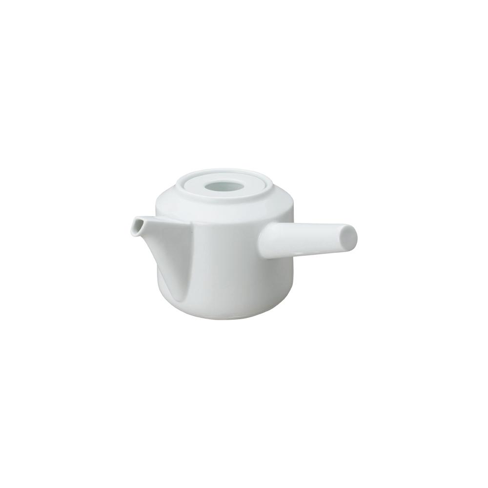 Kinto Kyusu Teapot 300ml, White