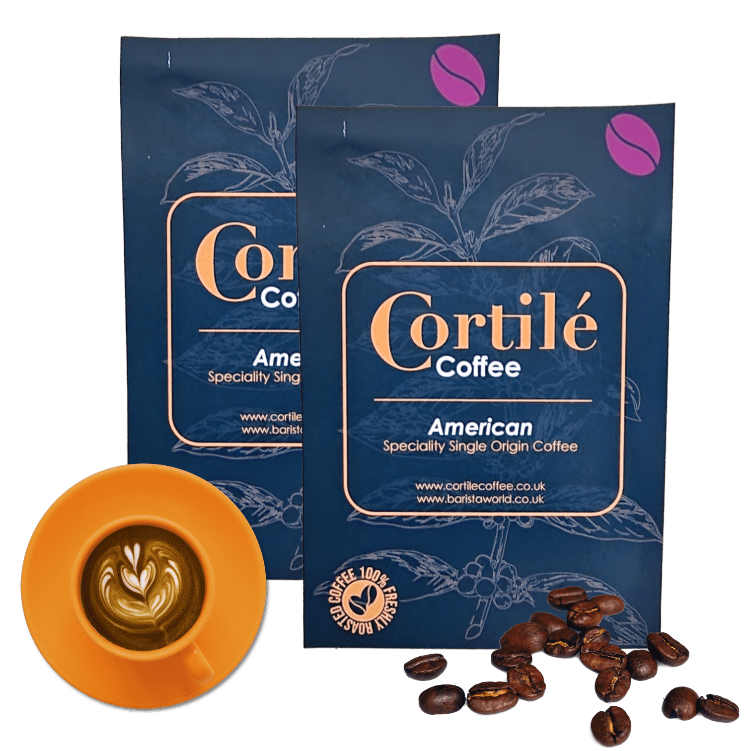 Roasters Decaf Coffee Subscription