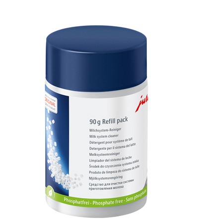 Milk system cleaner (mini tabs) 90g