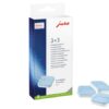 2-phase descaling tablets