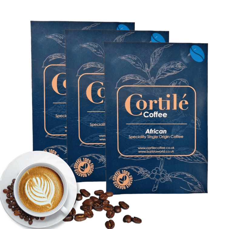 Roasters Variety Coffee Subscription