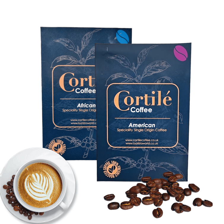 Roasters Selection Coffee Subscription