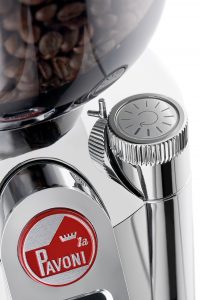 La Pavoni Cilindro