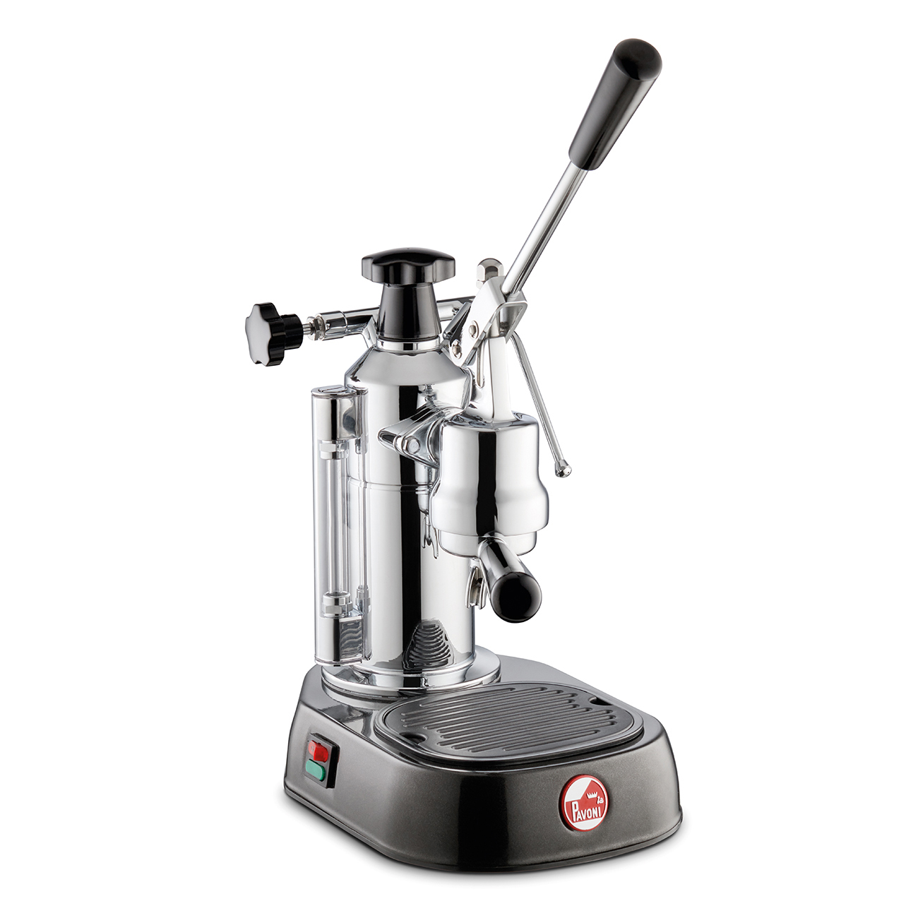 La Pavoni Europiccola Black