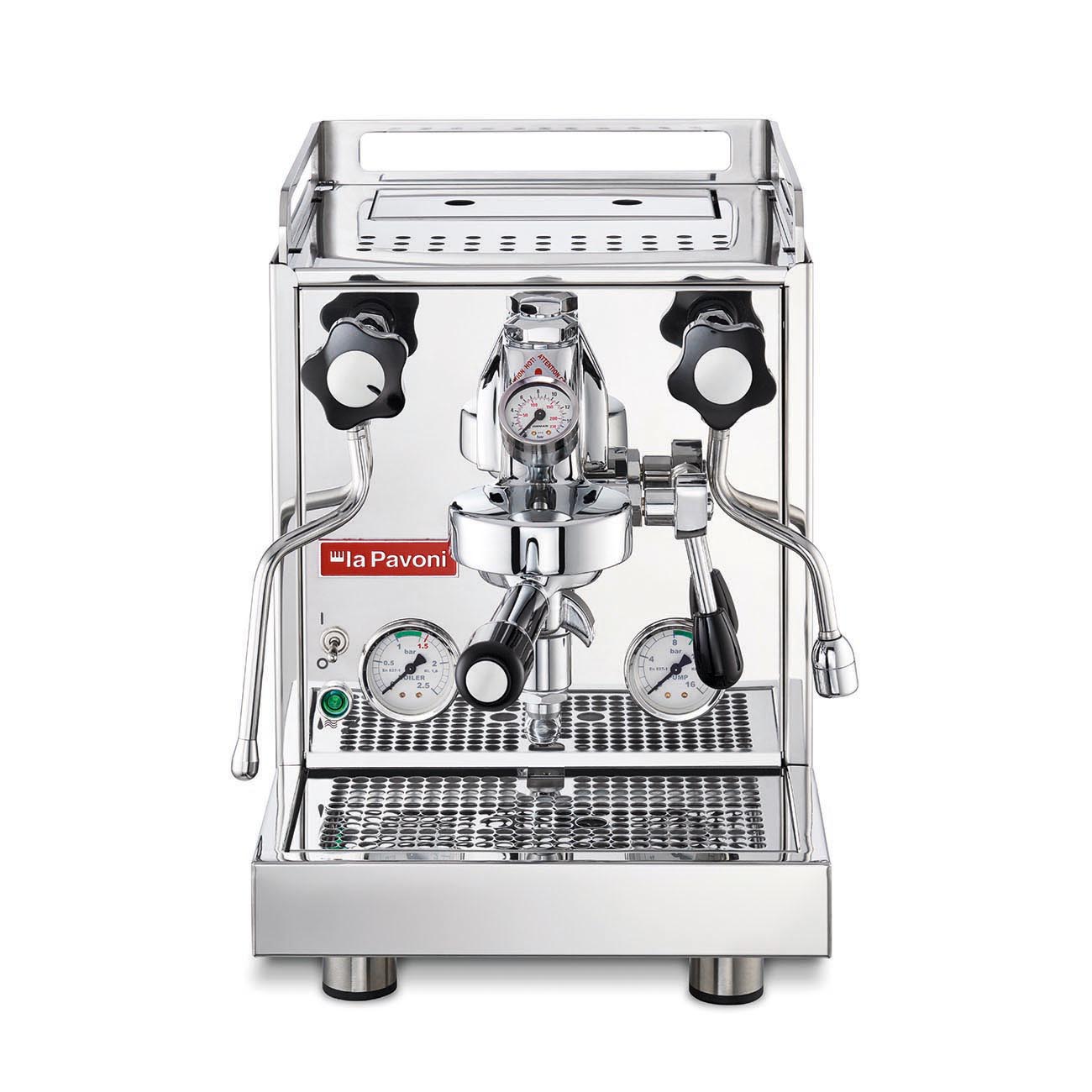 La Pavoni - Cellini Evoluzione 2