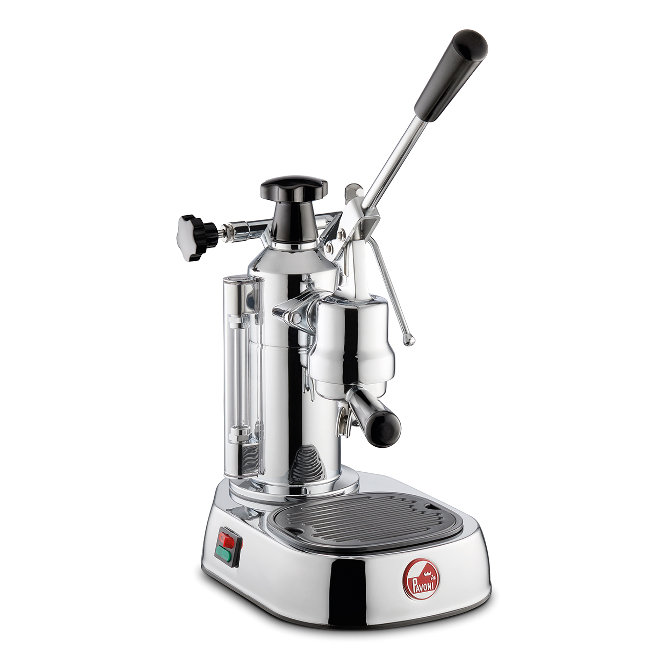 La Pavoni - Europiccola Lusso