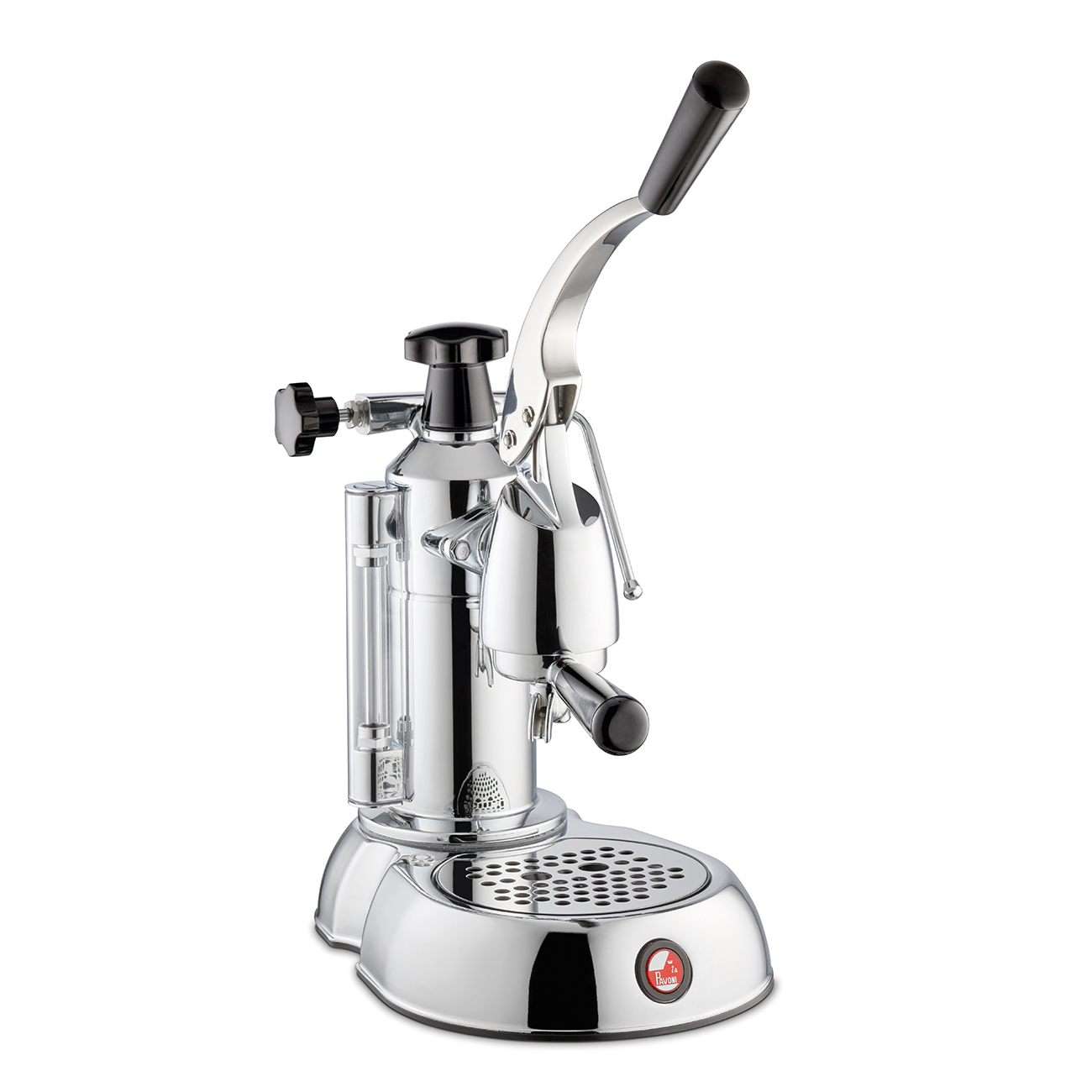 La Pavoni - Stradivari Europiccola