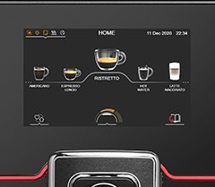 Gaggia-accademia-2022-wide-display