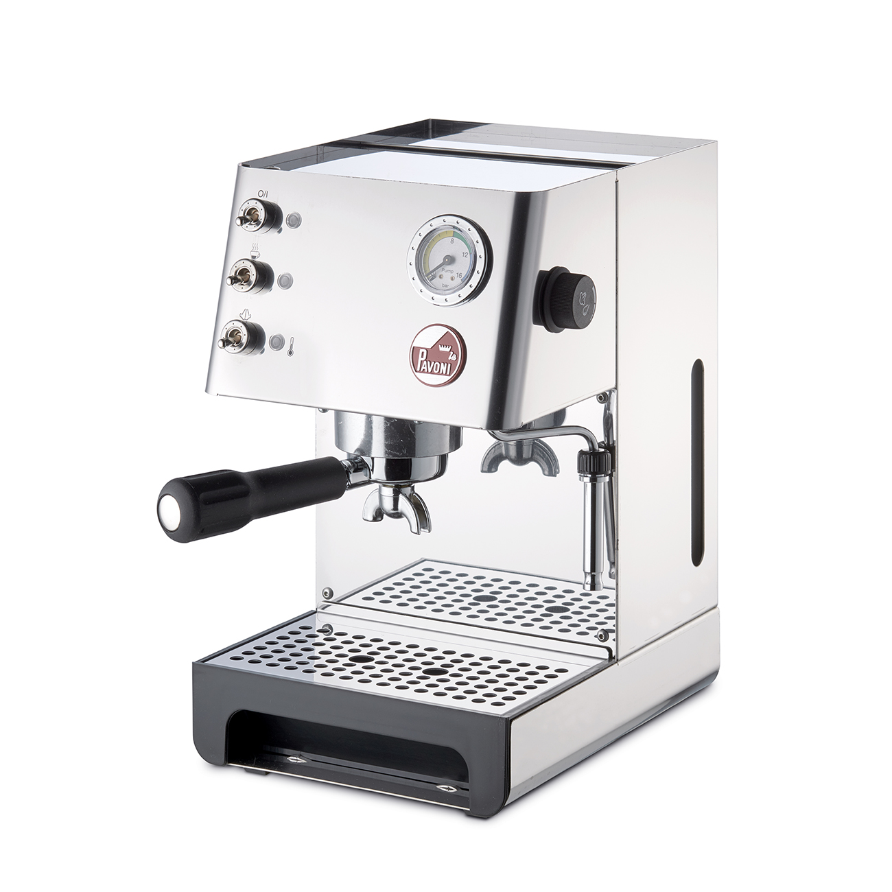 la-pavoni-baretto-steel-ev